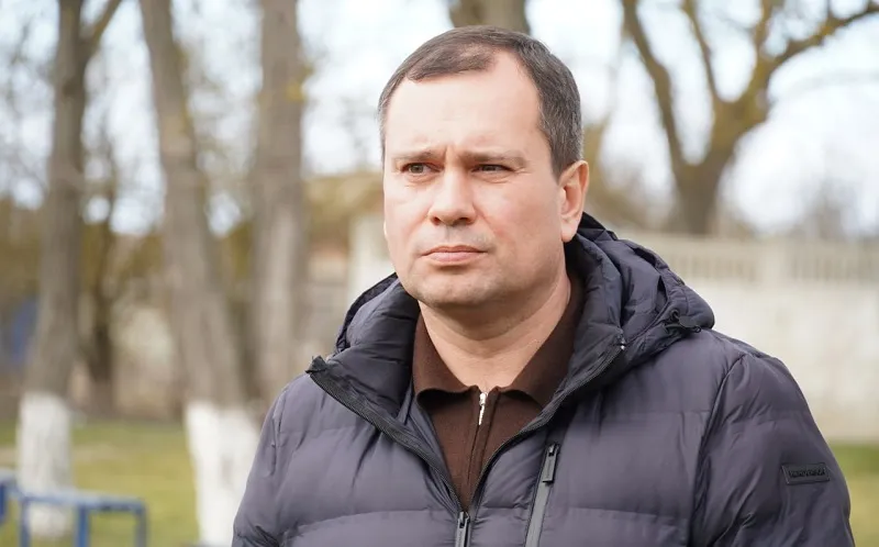 Ротация кадров оставила без руководителя город на востоке Крыма