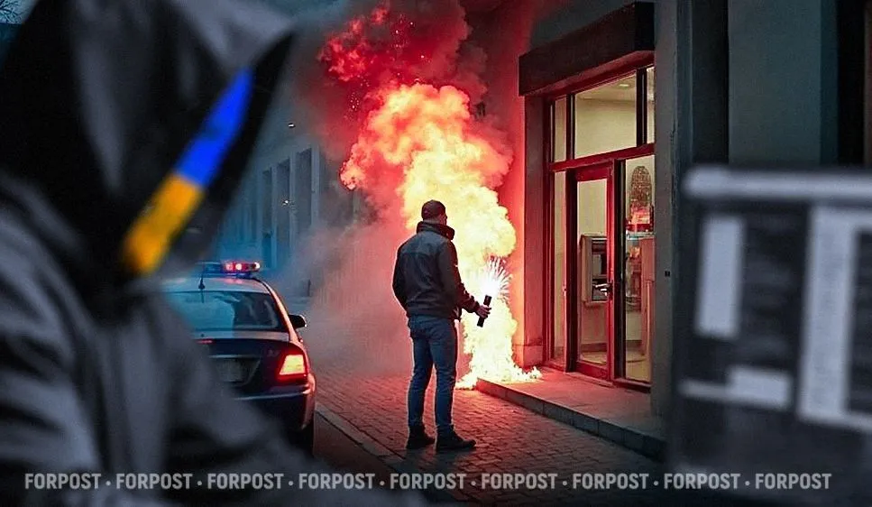 Порочащий армию севастопольский студент наказан повторно – теперь за призывы сжигать русских на камеру 