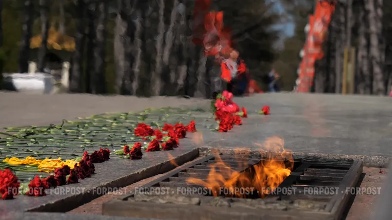 В Крыму отказались от проведения Парада Победы и шествия Бессмертного полка