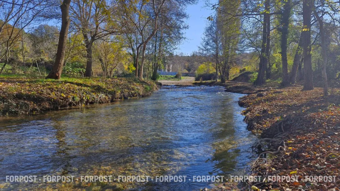 В Севастополе заработает ГКУ «СевВодРесурсы» 