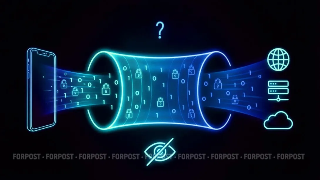 Роскомнадзор утвердил дату блокировки 92% VPN-сервисов