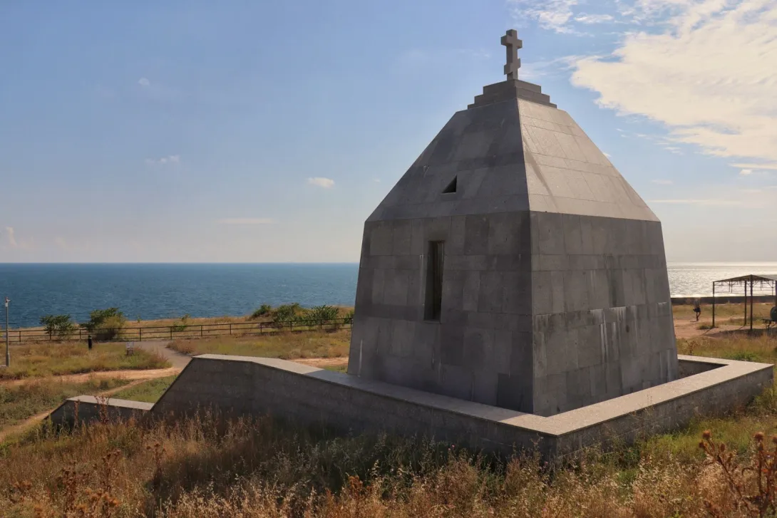 «Я остаюсь»: подвиг тех, кто не покинул Севастополь в 1942 году