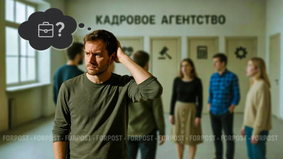 Почему каждый четвёртый россиянин за два года кардинально сменил работу