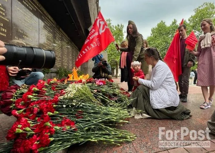 Как отметить 9 Мая в Севастополе