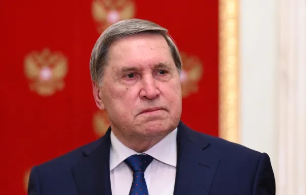 Ушаков: и Россия, и Украина понимают, какой шаг нужно сделать