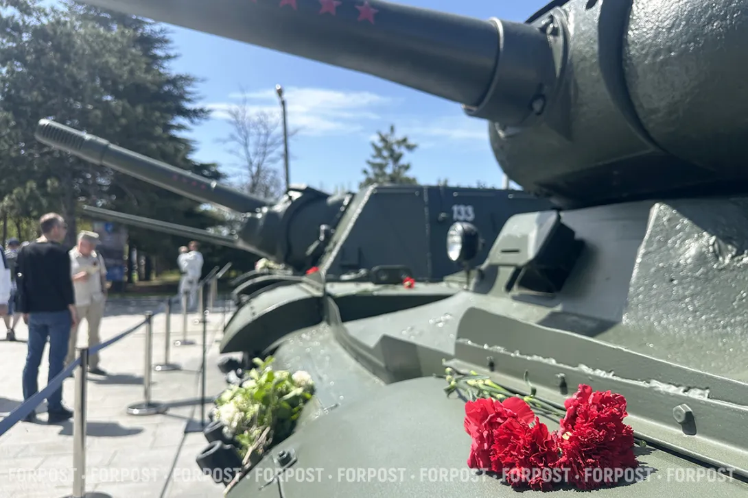 Где в Севастополе проникнуться духом Победы