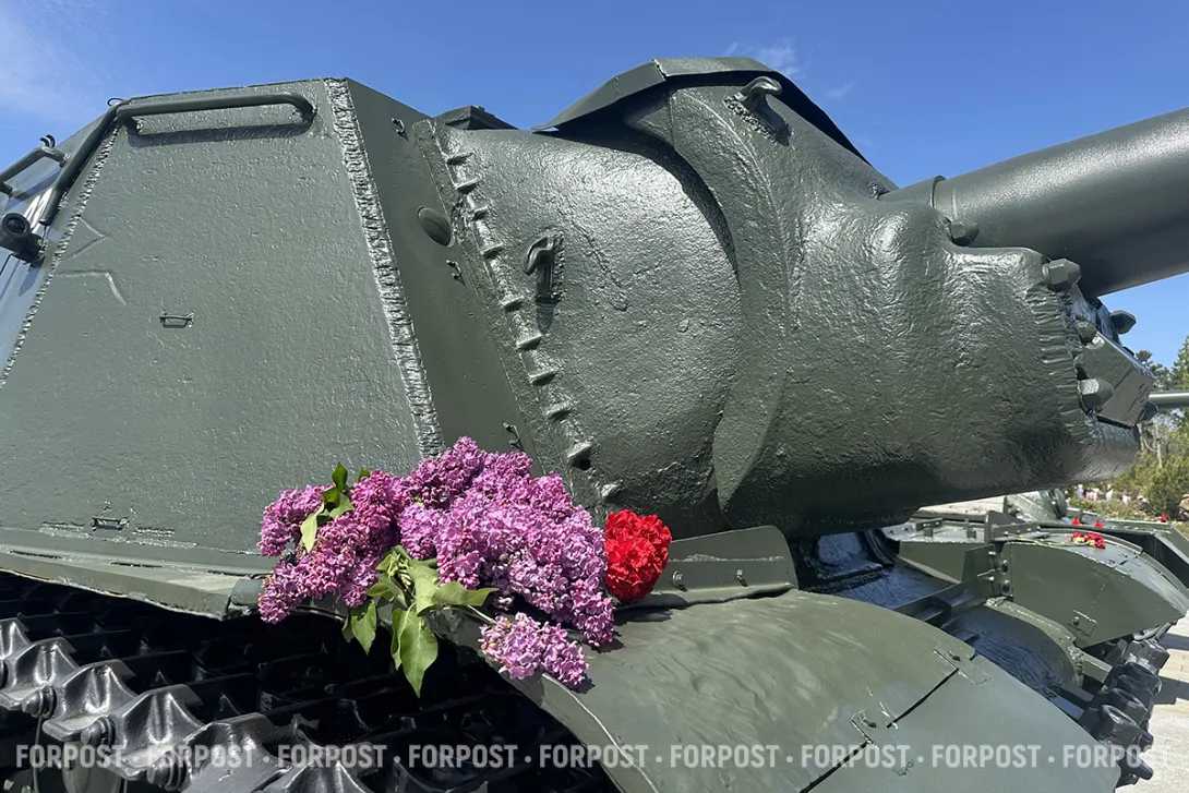 В Севастополе будет тепло, но сыро