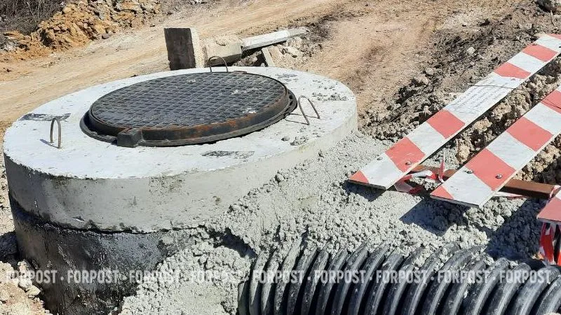 В «Артеке» решили вопрос с современной очисткой воды