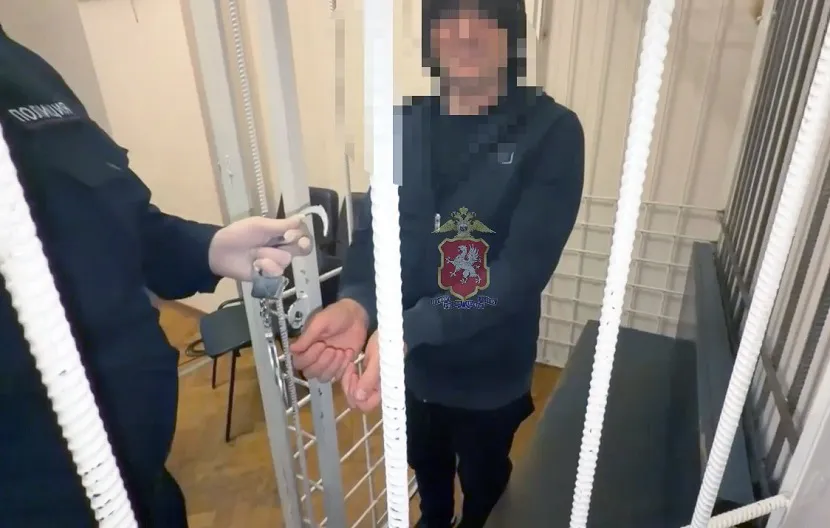 Обвиняемый в мошенничестве бизнесмен совершил новое преступление под подпиской о невыезде