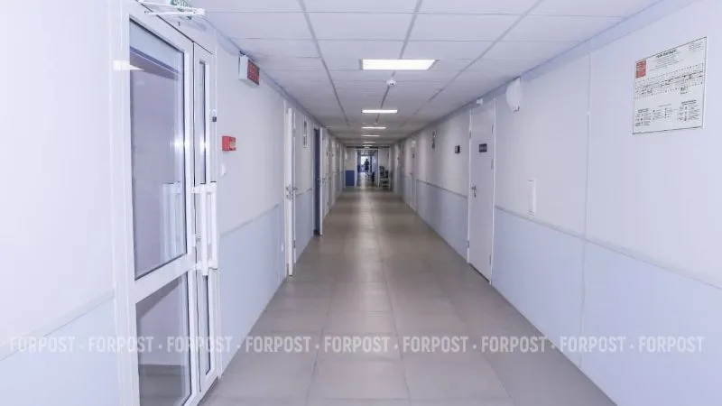 Подрядчик театра кукол займётся ремонтом больницы в столице Крыма