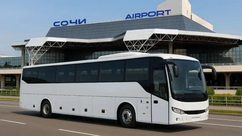 У туристов появится ещё один маршрут между Крымом и аэропортом Сочи