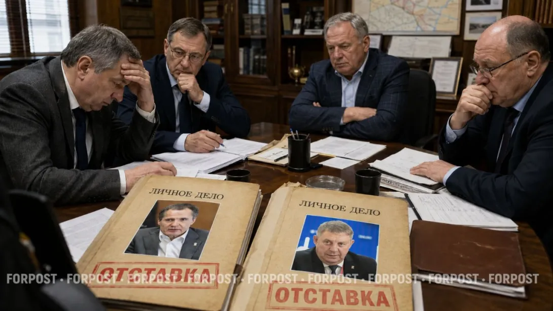 Отставки Гладкова и Богомаза: версии политологов и реакция людей