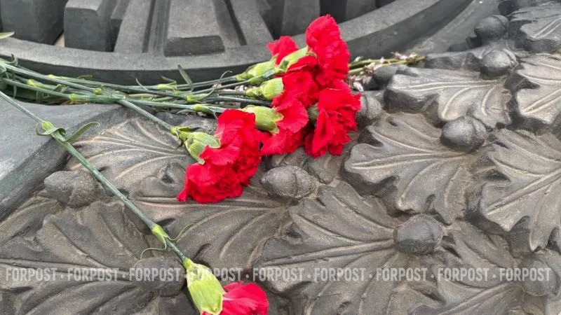 В Крыму простились с четырьмя погибшими на СВО земляками