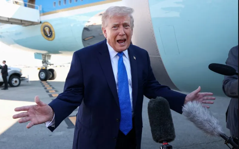 Трамп отменил удары по Ирану - но война никуда не исчезла