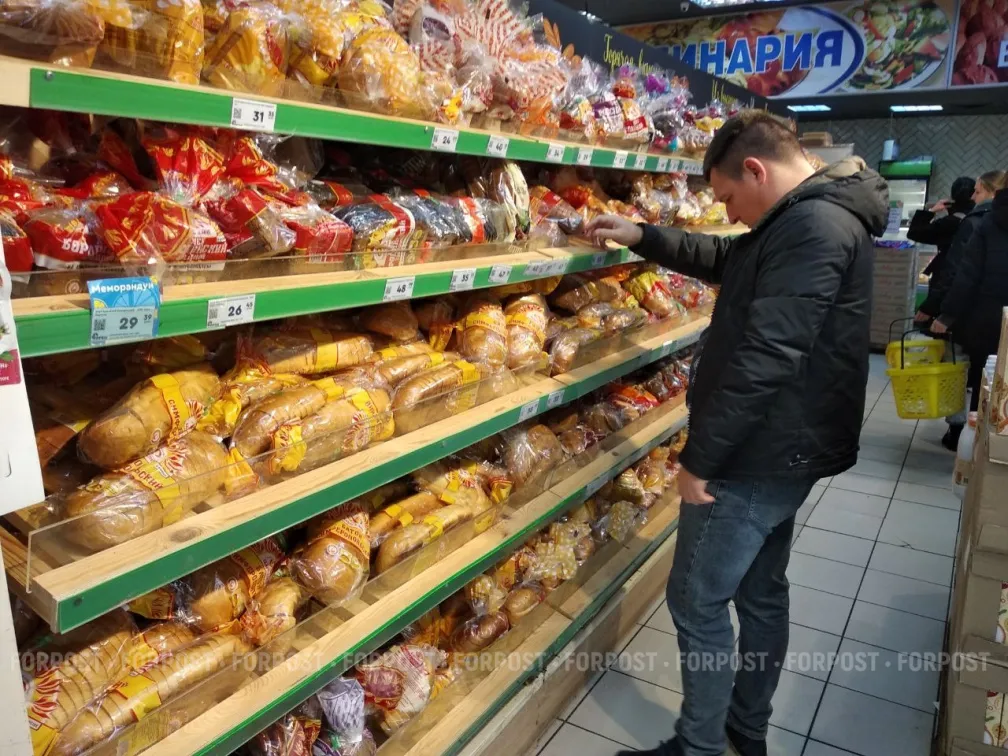 Какой вид хлеба наиболее полезен и с чем его лучше сочетать для здоровья