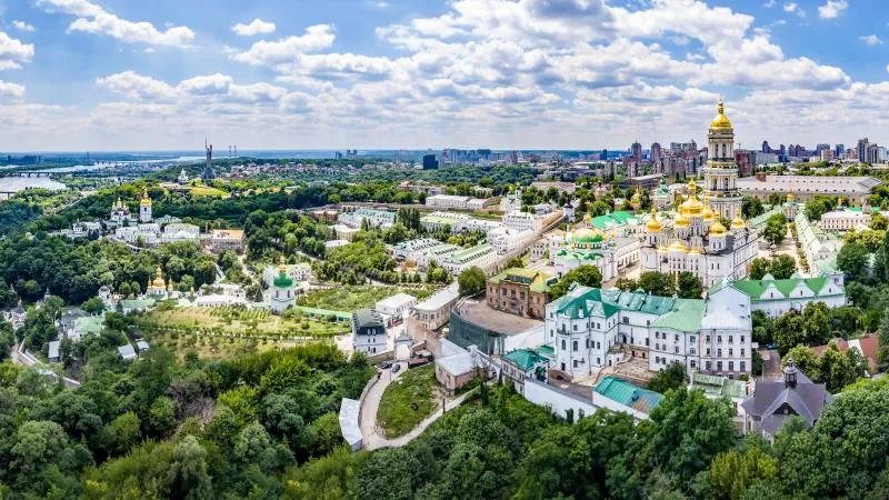 На Украине каждый пятый индивидуальный предприниматель – гражданин России