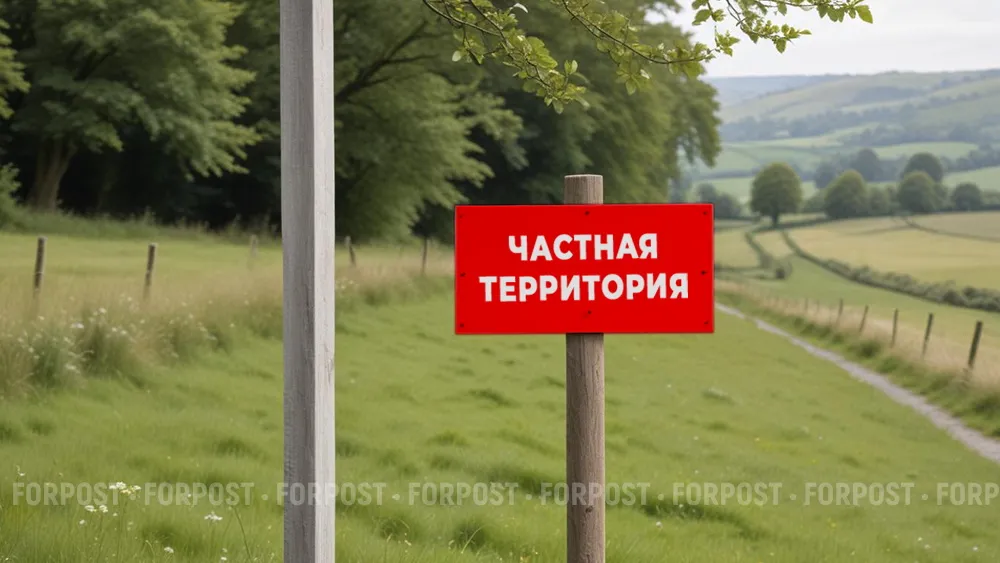 Севастополю вернут земельный участок в районе Фиолентовского шоссе