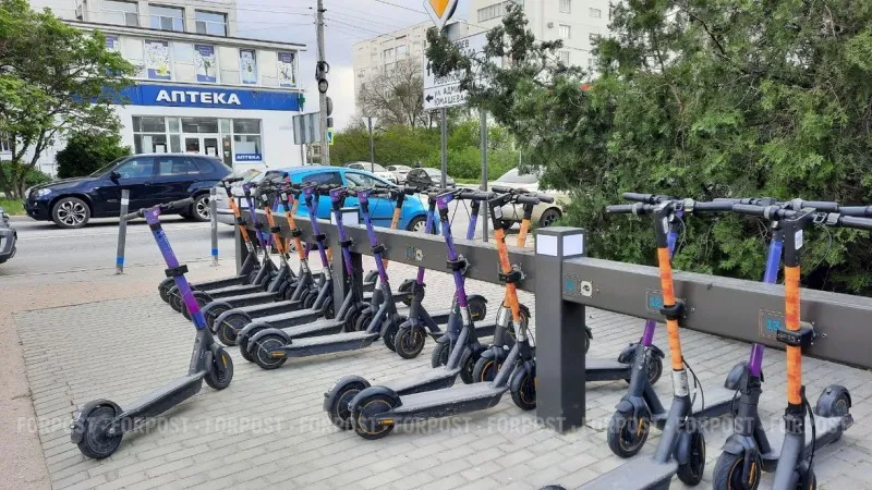 Самокаты поставят на учёт: власти готовят новые правила для СИМ