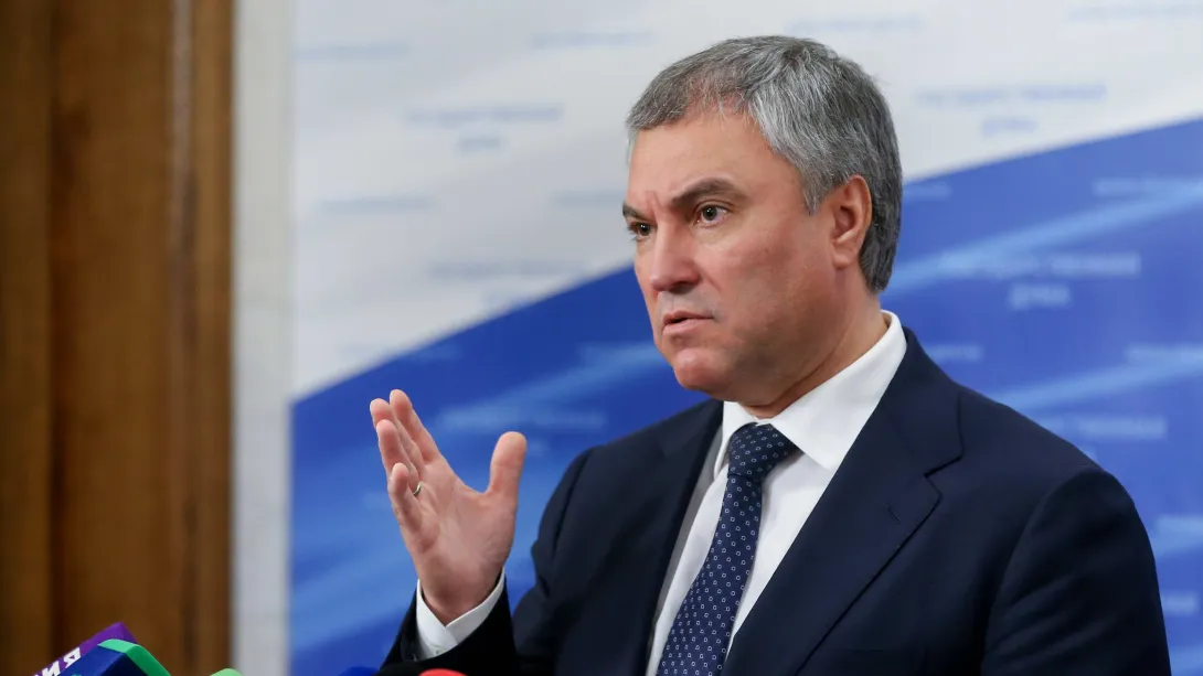 В Госдуме придумали, как сделать так, чтобы депутаты не отвлекались от работы