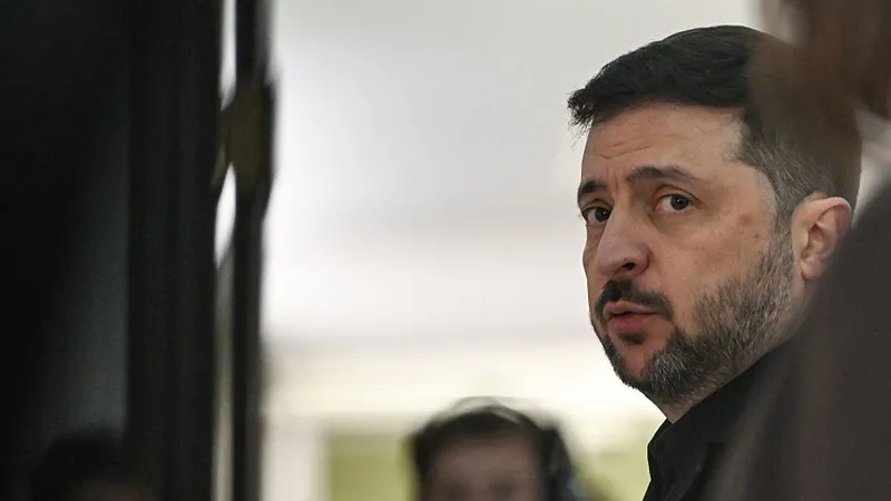 ЕС планирует первые официальные переговоры по вступлению Украины
