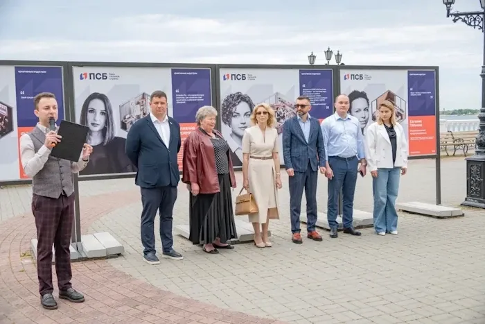 ПСБ в Севастополе открыл фотопроект «Бизнес в объективе. Креативные индустрии»