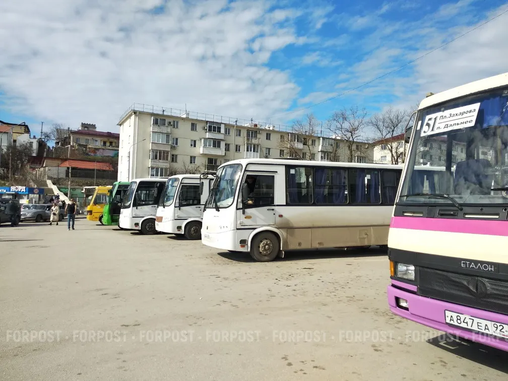Добраться до севастопольских пляжей станет проще и быстрее