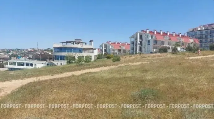 В Севастополе выбрали нового подрядчика для строительства водовода на Фиоленте