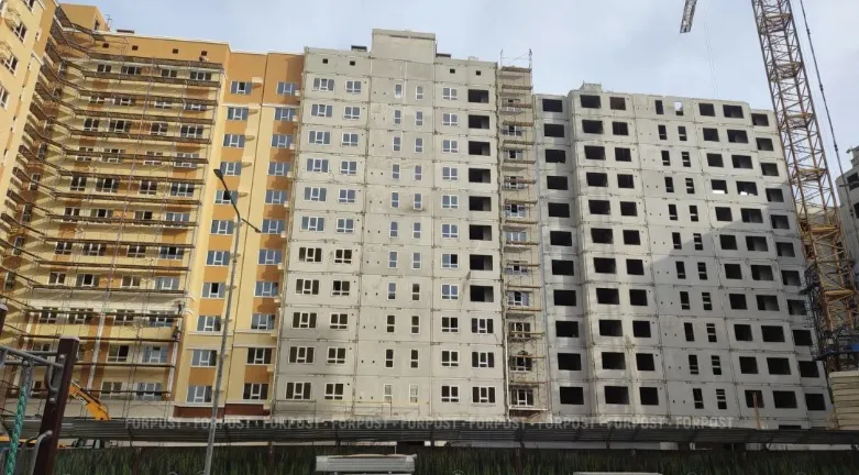 Новые правила для застройщиков начали действовать в Севастополе