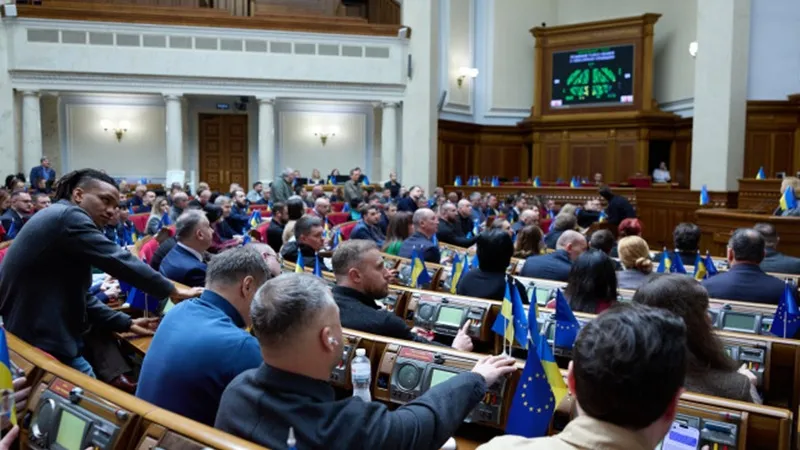 На Украине поднимут налоги ради очередного кредита МВФ