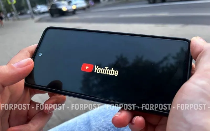 Россияне с VPN столкнулись с ограничениями на YouTube