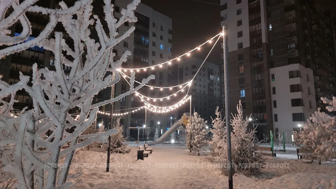 Если отпуск зимой, куда поехать?