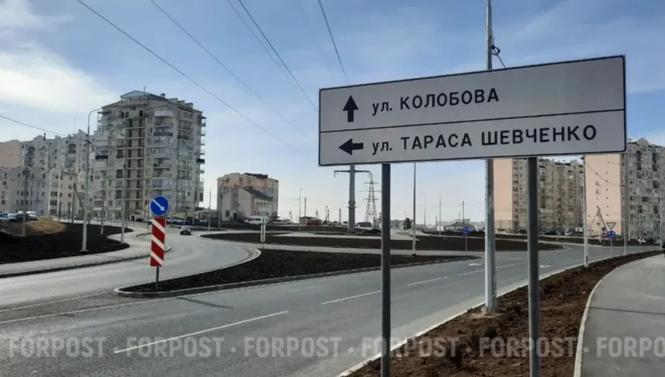 В Севастополе меняется схема движения одного из самых длинных маршрутов