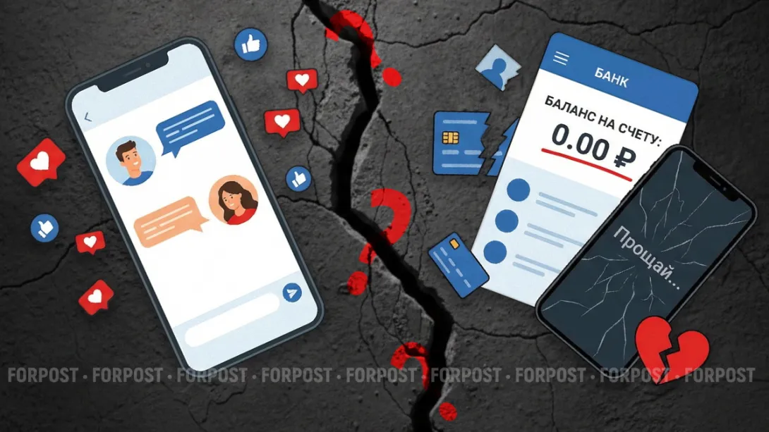 В Севастополе две студентки получили уголовные дела за «лёгкий» заработок в Telegram