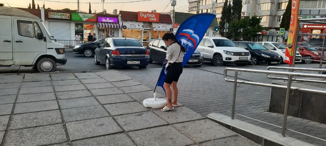 Кто представит Севастополь и Крым в новой Госдуме