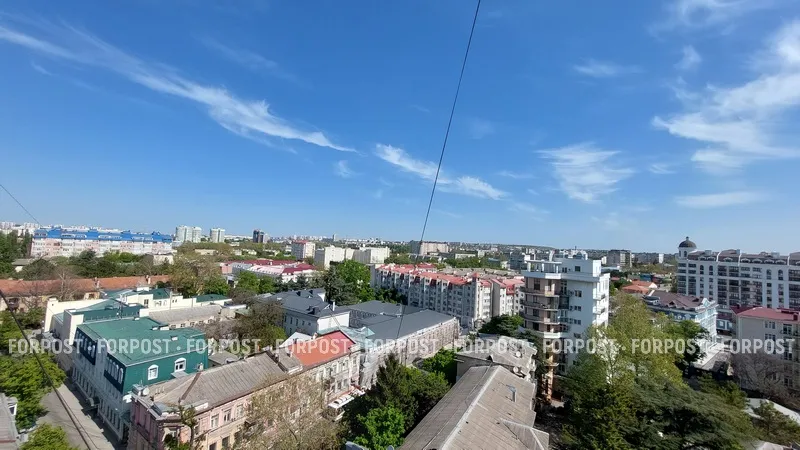 На месте аэродрома под Симферополем станет «просторнее»