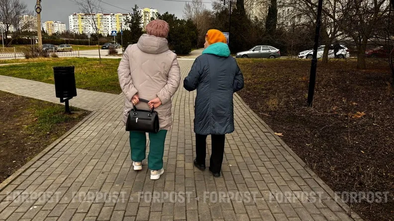 Продолжительность жизни в России догнала мировую