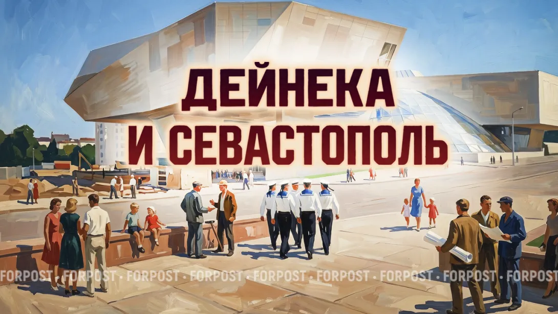 «Я безвыездно в Севастополе»