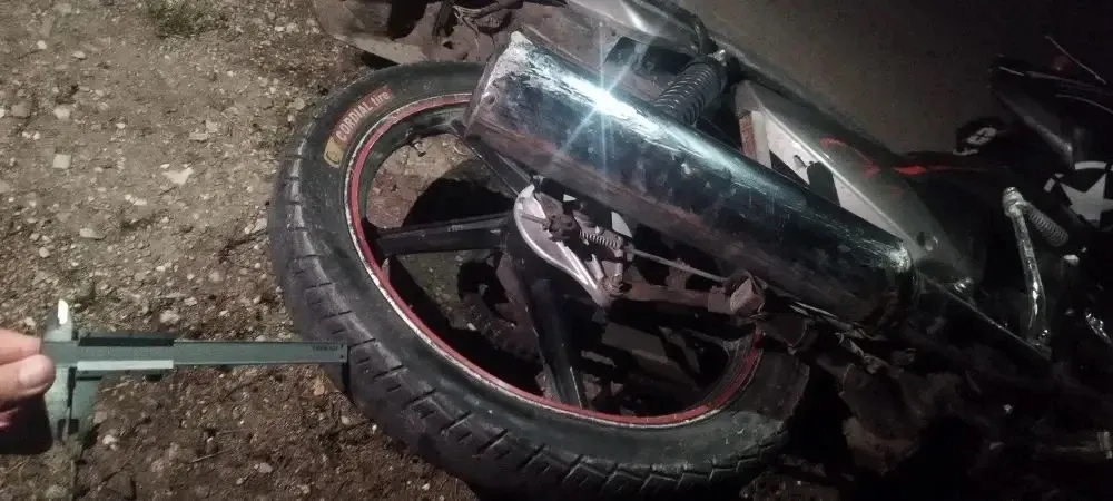 После смертельного ДТП в Крыму проверят, как подросток получил мопед