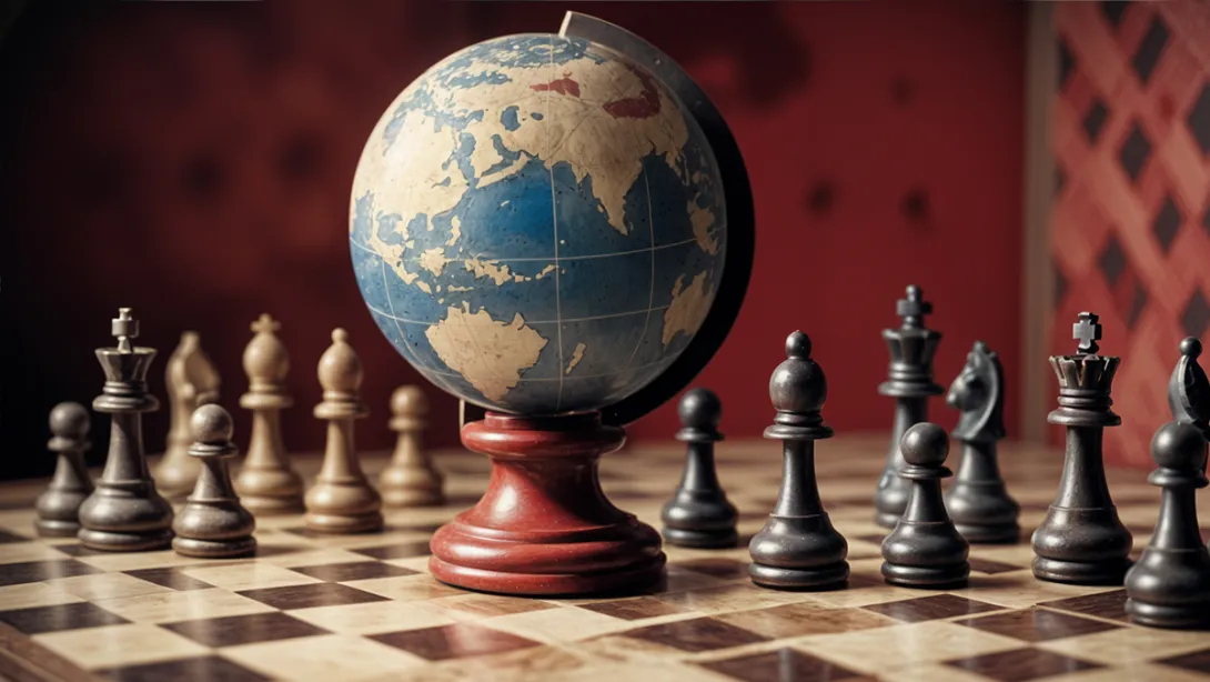 В Крыму предложили создать шахматную альтернативу FIDE