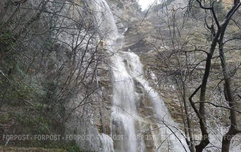 В Крыму на несколько дней частично закроют популярную экотропу