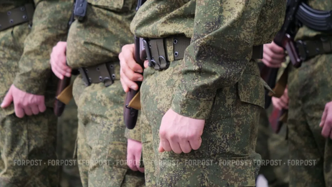 «Надо помочь»: как одна фраза изменила жизнь майора «Крепкого»
