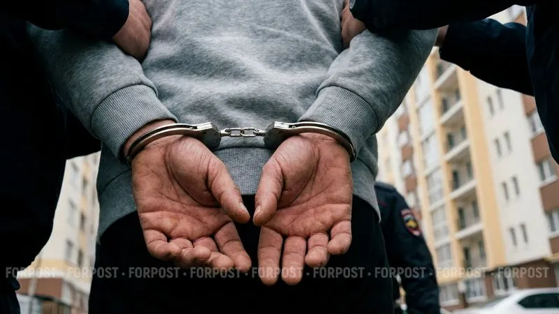 Осуждённый за кражи в храмах дважды просил о снисхождении