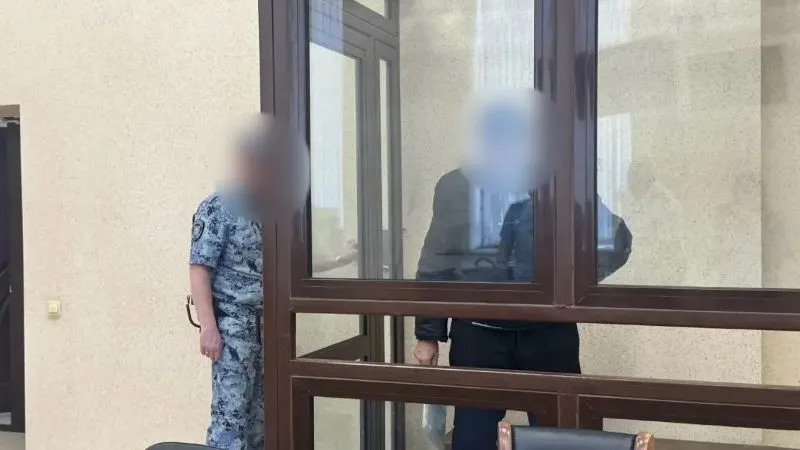 Крымчанина из «Чёрного дельфина» обвиняют в убийстве 30-летней давности