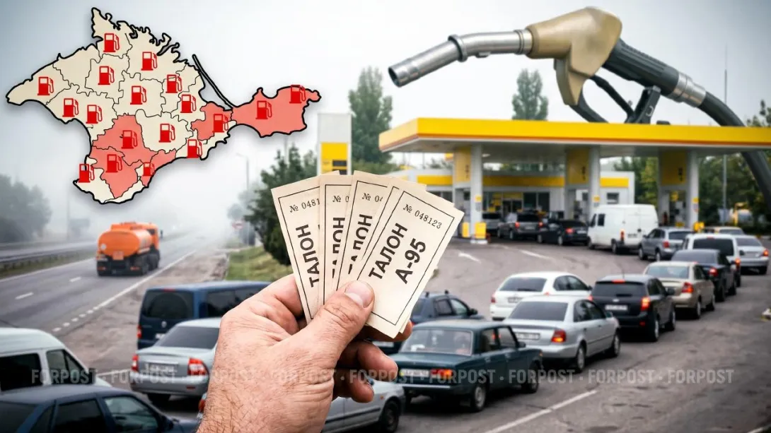 Что происходит на топливном рынке страны прямо сейчас?