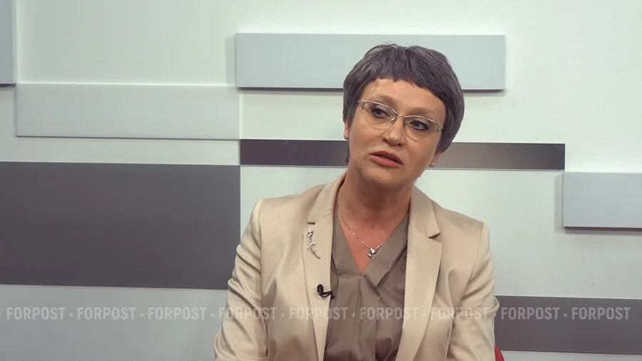 В Севастополе изменили закон для уполномоченного по правам ребёнка