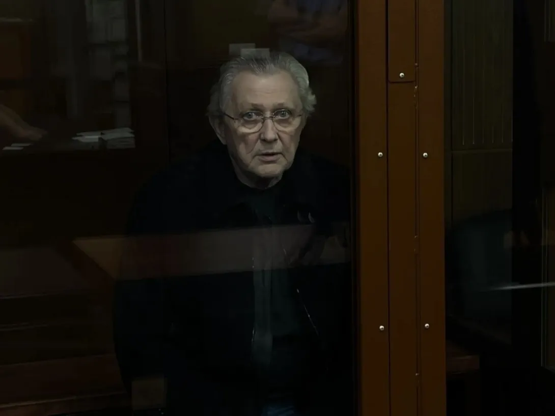Портовый магнат под следствием: за что арестовали Илью Трабера