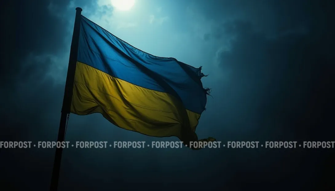 Украина планирует нападение на Белоруссию?