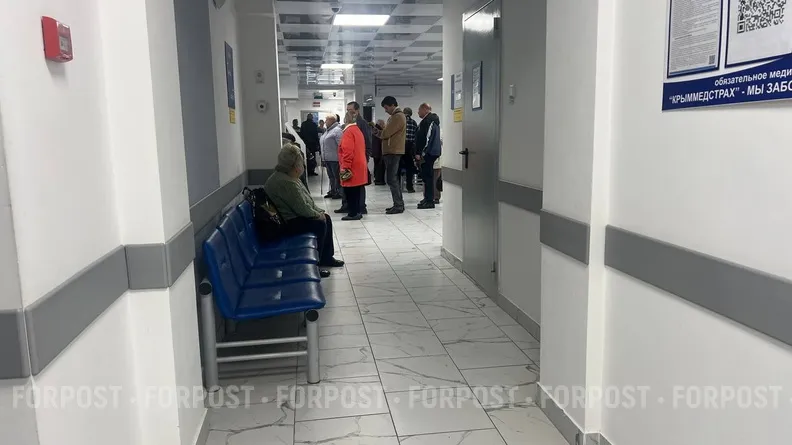 Семьи участников СВО также могут пользоваться медицинскими льготами