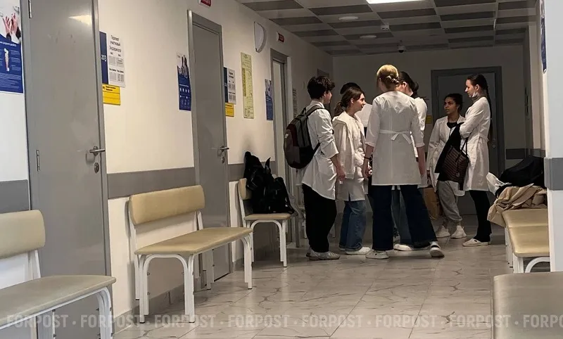 Студентам-медикам Севастополя по целевому набору будут доплачивать с первого курса