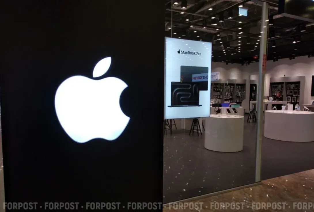 Apple внезапно удалила из App Store приложения VK: что известно